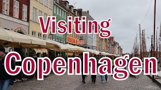 Original Naked Chef visits Copenhagen