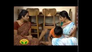 Chithiram Pesudhadi - Episode 190 On Wednesday,10/09/14