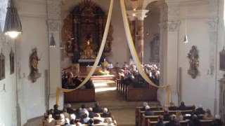 Burglengenfeld Kirche 2