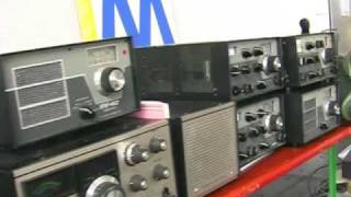 Ham radio Friedrichshafen 2009