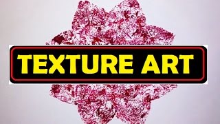 Paper Texture Print