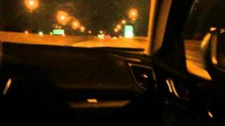 2015 Mazda 3 Road Noise