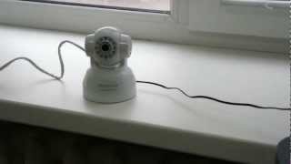 Medisana Smart Baby Monitor - видеоняня