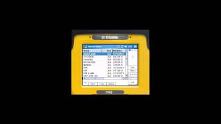 TSC2 With Survey Controller- Dial Profile & VRS Setup