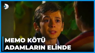 Memo'yu Kötü Adamlar Kaçırdı! - İkizler Memo-Can 2. Bölüm