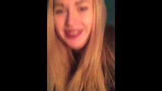 Перископ Marina Ray   Кальянчик и девули