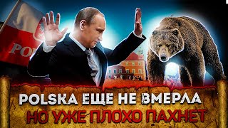Polska ще не вмерла, но уже плохо пахнет | Если конфликт удастся развязать | Великоросс