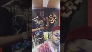 Bebi Philip feat DJ kedjevara et Dj mix hommage à Dj ARAFAT
