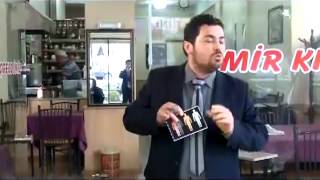 Bir Gider Bin Geliriz - Kahvehane Tebliğleri