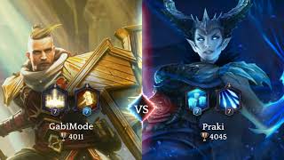 Heroic-Magic Duel-Epic Comeback