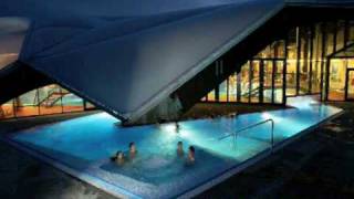 Terme  Tuhelj -  Hrvatska