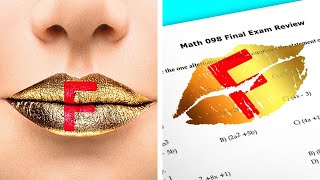 MURID KAYA VS BOKEK || Situasi Lucu & Momen Canggung Kaya VS Bokek oleh 123 GO Like!