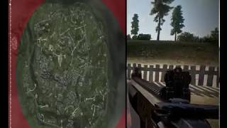 "Last Man Standing" глупая смерть 2