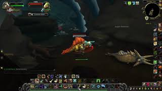 Kandak   Abenteurer von Zuldazar