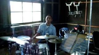 Samba For Carmen - Banda de Música da Base Aérea de Canoas
