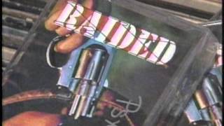 Brotha Lynch, I-Knight (Lost interview on NBC) Techni Crew, Cedric Singleton and X Rated..
