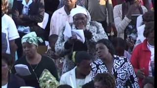 Gweru Diocese - Catholic Composers Association - 2011 Music Course