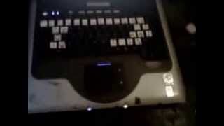 HP COMPAQ NX 9010