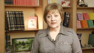 "Порою раз в четыре года..." Светлана Лада-Русь