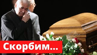 Скончалась Известная Советская Актриса