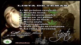mc cajota - punto paralelo