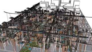 Utopia 2113 A.D. - TURN ON 720p