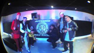 SPELL TV ep02 - BC ONE NZ CYPHERS