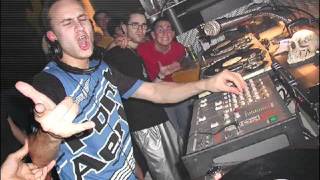 Dj Skudero @ Aniversario 25-02-2012. [PONT AERI]