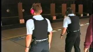 Tactical Advanced Pistol Program - TAPP (1998)