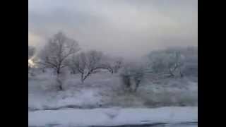 ЗИМА 2013!!!! АПРЕЛЬ!!!!! ЕВРЕЙСКАЯ АВТОНОМНАЯ ОБЛАСТЬ!!!