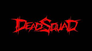 Deadsquad - Dimensi Keterasingan(Lirik)