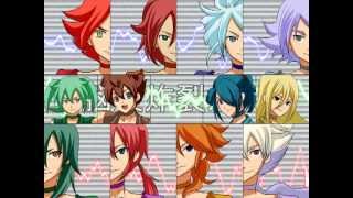 【イナボカ】脳漿_炸_裂_ガ_ー_ル【カオス合唱】 - Niconico video Q