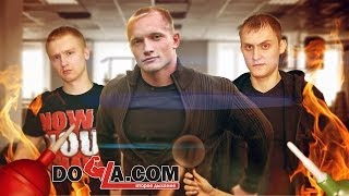 ВидеоОбзор - Вадим Do4a