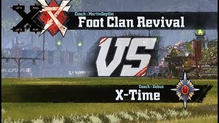 BloodBowl 2 FR Champion Ladder 24 X time #1