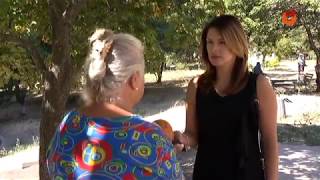 На Левобережье под окнами многоэтажки устроили туалет