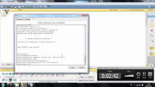 Configurar DHCP en Packet Tracer