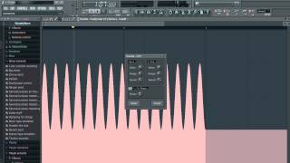 [Туториал] Как крутить-мутить WobbleBass в FL Studio.