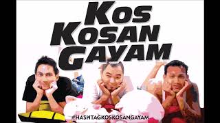 Kos Kosan Gayam KKG 2018 08 23 "Parwoto Minggat Eps 2 & Konter Pulsa"