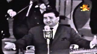 ناظم الغزالي ميحانا وموال عيرتني بالشيب Iraqi music الموسيقى العراقية iraqi style Iraqi music