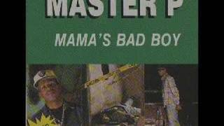 MASTER P  BLOODY MURDER