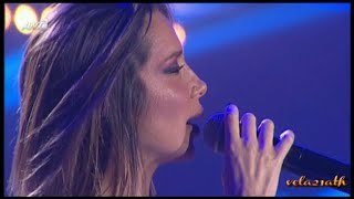 Η Πάολα στο Teatro Music Hall (ΑΝΤ1 Πρωτοχρονιά 2015)