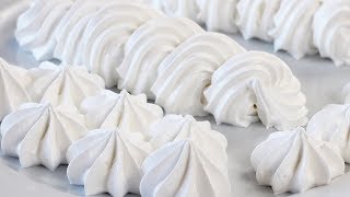 БЕЛКОВО-ЗАВАРНОЙ КРЕМ