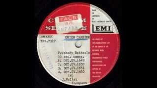 Eveready Batteries - 4 x Australian Radio Commercials (1971)