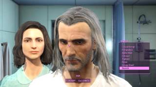 Fallout 4 With Crim Episode 1 GrandFather Chilly A Hero is Born