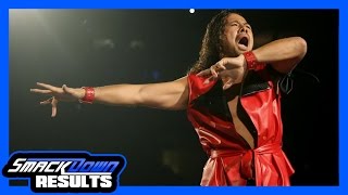 HUGE WWE SMACKDOWN LIVE AFTER WRESTLEMANIA! (Going in Raw Review & Results Podcast Ep. 201)