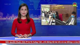 Người dân Hưng Yên chủ động phòng chống dịch bệnh do virus corona