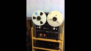 Teac X-1000R