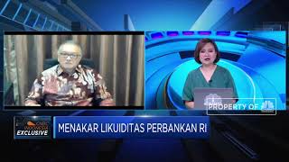 Permintaan Kredit Melemah Akibat Pandemi, Ini Tanggapan Bos LPS