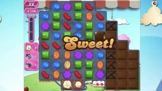 Candy Crush Saga Level 1765  No Booster