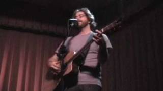 Jonathan Coulton - Baby Got Back - Austin TX